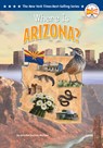 Where Is Arizona? - Jennifer Marino Walters - 9798217053414