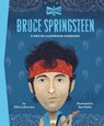 Bruce Springsteen: A Who HQ Illustrated Biography - Ellen Labrecque - 9798217053582
