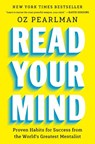 Read Your Own Mind - Oz Pearlman - 9798217059041
