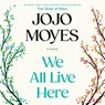 We All Live Here -  - 9798217064144