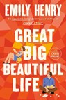 Great Big Beautiful Life - Emily Henry - 9798217067541