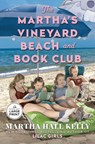 The Martha's Vineyard Beach and Book Club - Martha Hall Kelly - 9798217070336