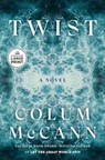 Twist - Colum McCann - 9798217070398