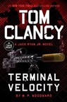 Tom Clancy Terminal Velocity - M. P. Woodward - 9798217082513