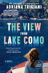 The View From Lake Como - Adriana Trigiani - 9798217082575