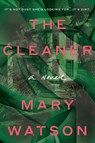 The Cleaner - Mary Watson - 9798217085910