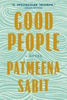 Good People - Patmeena Sabit - 9798217089765