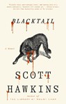 Blacktail - Scott Hawkins - 9798217089963
