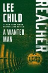 Wanted Man - Lee Child - 9798217090839