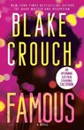 Famous - Blake Crouch - 9798217091560