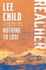 Nothing to Lose: A Reacher Novel - Lee Child - 9798217092383