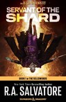 Servant of the Shard: Dungeons & Dragons - R.A. Salvatore - 9798217093304
