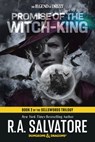 Promise of the Witch King: Dungeons & Dragons - R.A. Salvatore - 9798217093311