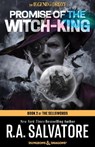 Promise of the Witch King: Dungeons & Dragons: Book 2 of the Sellswords Trilogy - R. A. Salvatore - 9798217093311