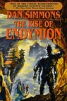 The Rise of Endymion - Dan Simmons - 9798217093953