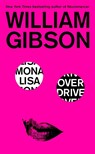 Mona Lisa Overdrive - William Gibson - 9798217093960