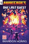 Minecraft: One Last Quest - Brandon Hoang - 9798217094455