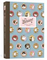The Mofusand Coffee and Donuts Journal - Random House Worlds - 9798217095414