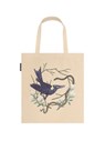 The Hunger Games: The Show's Not Over Tote Bag -  - 9798217108343