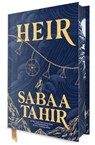 Heir Deluxe Edition - Sabaa Tahir - 9798217113545