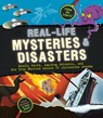 Real-Life Mysteries & Disasters: Deadly Facts, Amazing Evidence, and the True Stories Behind 22 Incredible Events - Susan Martineau - 9798217116300