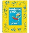 Happy Birthday to You Deluxe Edition - Dr Seuss - 9798217116430