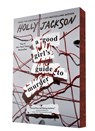 A Good Girl's Guide to Murder: Deluxe Edition - Holly Jackson - 9798217116775