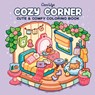 Coco Wyo: Cozy Corner - Coco Wyo - 9798217116867