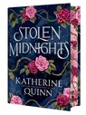 Stolen Midnights - Katherine Quinn - 9798217117215