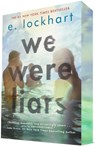 We were liars (deluxe paperback edition) - e lockhart - 9798217118076