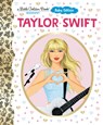 Taylor Swift: Baby Edition (a Little Golden Book Biography) - Wendy Loggia - 9798217118922