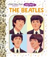 The Beatles: Baby Edition (A Little Golden Book Biography) - Judy Katschke ; Maike Plenzke - 9798217118939