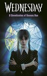 Wednesday: A Novelization of Season One - Tehlor Mejia - 9798217119301
