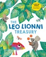 The Leo Lionni Treasury (8 Books in 1!): Alexander and the Wind-Up Mouse; A Color of His Own; Cornelius; Frederick; Inch by Inch; Little Blue and Litt - Leo Lionni - 9798217119325