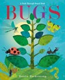 Bugs: A Peek-Through Board Book - Britta Teckentrup - 9798217121403