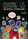 Among Us Official Sticker Book - Random House - 9798217122684