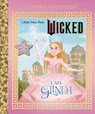 I Am Glinda: Ultimate Fan Edition (Universal Pictures Wicked): 22 Bonus Pages! Stickers! - Mary Man-Kong - 9798217123698