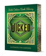 Wicked Little Golden Book Boxed Set: Ultimate Fan Edition (Universal Pictures Wicked) - Mary Man-Kong - 9798217123728