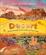 Desert: Journey Through the Hot Sands and Frosty Lands - Anita Ganeri - 9798217126835
