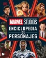 Marvel Studios Enciclopedia de Personajes (Character Encyclopedia) - Adam Bray - 9798217128860
