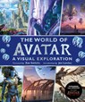 Izzo, J: World of Avatar Updated Edition - Joshua Izzo ; Simon Beecroft - 9798217132799