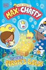 Max and Chaffy: Hunt for the Pirate's Gold - Jamie Smart - 9798217133819