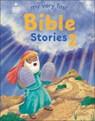 My Very First Bible Stories 2 - Dk - 9798217133857