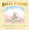 Coat of Many Colors: 10th Anniversary Edition - Dolly Parton - 9798217140640