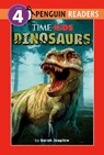 Time for Kids: Dinosaurs - Sarah Jospitre - 9798217142576