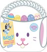 Bluey: Where's the Easter Egg?: A Search-And-Find Book - Penguin Young Readers Licenses - 9798217143603