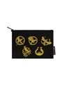 The Hunger Games: Mockingjay Icon Pouch -  - 9798217147885