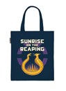 The Hunger Games: Sunrise on the Reaping Tote Bag -  - 9798217147915