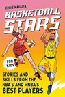 Basketball Stars - Chris Navalta - 9798217151561