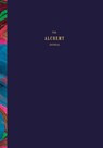 The Alchemy Journal - Suleika Jaouad - 9798217153978